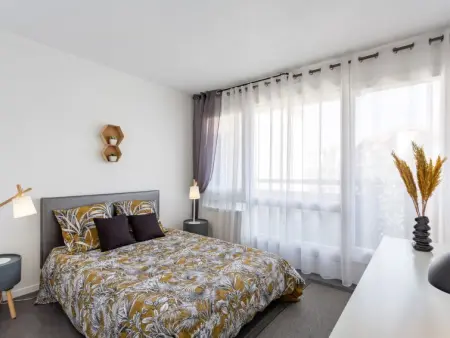 mille sabords, Appartement 5 personnes à Capbreton - Photo 4