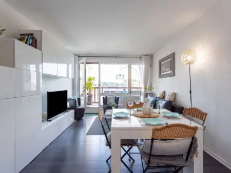 mille sabords, Appartement 5 personnes à Capbreton - Photo 5