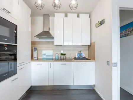 mille sabords, Appartement 5 personnes à Capbreton - Photo 6