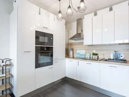 mille sabords, Appartement 5 personnes à Capbreton - Photo 7