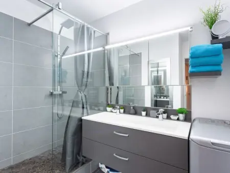 mille sabords, Appartement 5 personnes à Capbreton - Photo 10