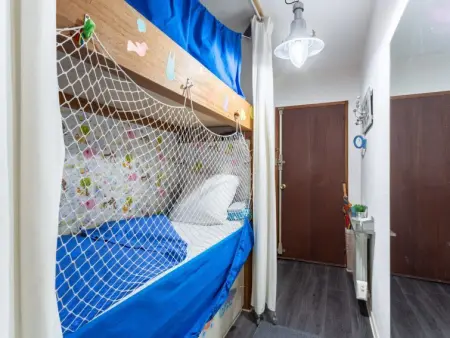 mille sabords, Appartement 5 personnes à Capbreton - Photo 14