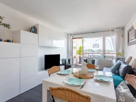 mille sabords, Appartement 5 personnes à Capbreton - Photo 15