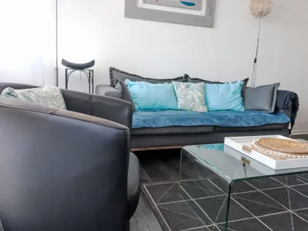 mille sabords, Appartement 5 personnes à Capbreton - Photo 17