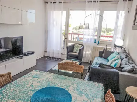 mille sabords, Appartement 5 personnes à Capbreton - Photo 19