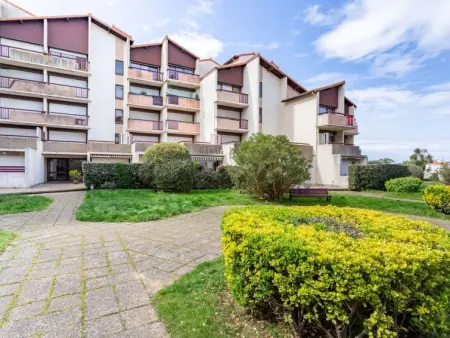 mille sabords, Appartement 5 personnes à Capbreton - Photo 22