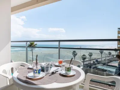 Appartement à Canet Plage, Le Casino - L869160