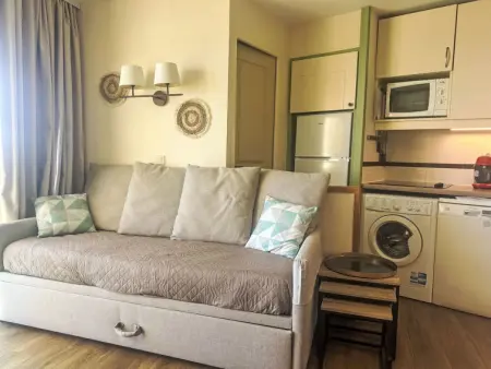 L'Esquinade (FH206), Appartement 4 personnes à Agay Village Cap Esterel - Photo 3