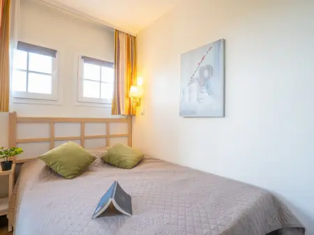 L'Esquinade (FH206), Appartement 4 personnes à Agay Village Cap Esterel - Photo 4