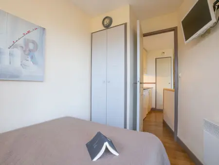 L'Esquinade (FH206), Appartement 4 personnes à Agay Village Cap Esterel - Photo 9