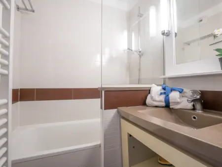 L'Esquinade (FH206), Appartement 4 personnes à Agay Village Cap Esterel - Photo 13