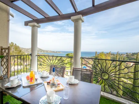 L'Esquinade (FH206), Appartement 4 personnes à Agay Village Cap Esterel - Photo 15