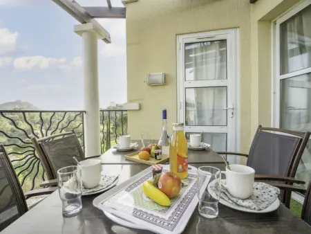 L'Esquinade (FH206), Appartement 4 personnes à Agay Village Cap Esterel - Photo 18