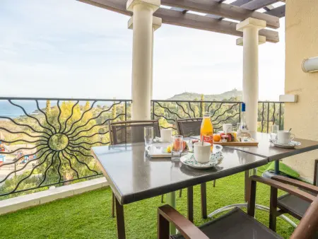 L'Esquinade (FH206), Appartement 4 personnes à Agay Village Cap Esterel - Photo 20