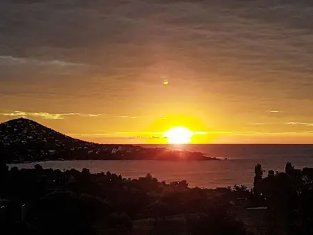 L'Esquinade (FH206), Appartement 4 personnes à Agay Village Cap Esterel - Photo 23