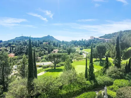 L'Esquinade (FH206), Appartement 4 personnes à Agay Village Cap Esterel - Photo 24