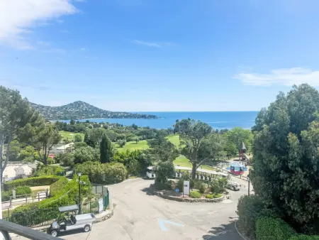 L'Esquinade (FH206), Appartement 4 personnes à Agay Village Cap Esterel - Photo 42