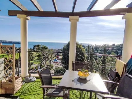 L'Esquinade (FH206), Appartement 4 personnes à Agay Village Cap Esterel - Photo 61