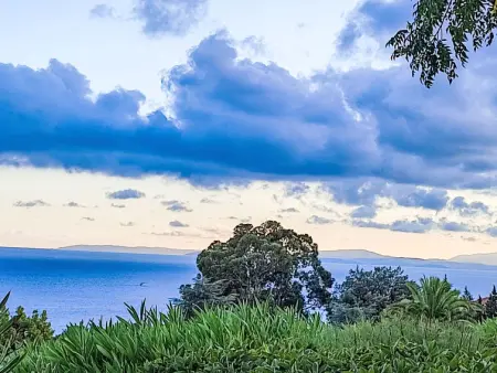 L'Esquinade (FH206), Appartement 4 personnes à Agay Village Cap Esterel - Photo 63