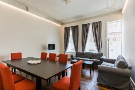 Casabelle, Maison 8 personnes à Assenede - Photo 1