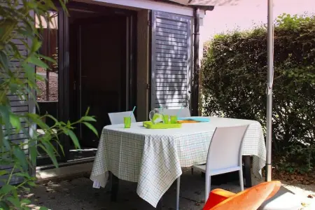 Holiday resort Amboise Les Châteaux de la Loire - Amboise // Gîte 3 pcs 7 pers et 1 bébé - Photo 18