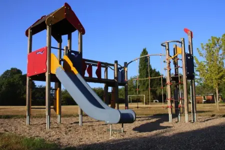 Holiday resort Amboise Les Châteaux de la Loire - Amboise // Gîte 3 pcs 7 pers et 1 bébé - Photo 30