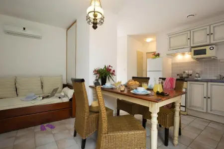 Residence Mare e Monte Solenzara // Villa Alba F3 - Photo 3