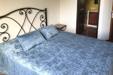 Residence Mare e Monte Solenzara // Villa Alba F3 - Photo 15