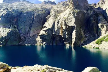 Residence Mare e Monte Solenzara // Villa Alba F3 - Photo 27