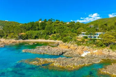 Residence Mare e Monte Solenzara // Villa Alba F3 - Photo 29