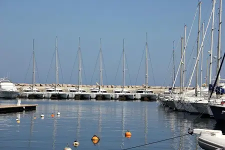 Residence Mare e Monte Solenzara // Villa Alba F3 - Photo 30