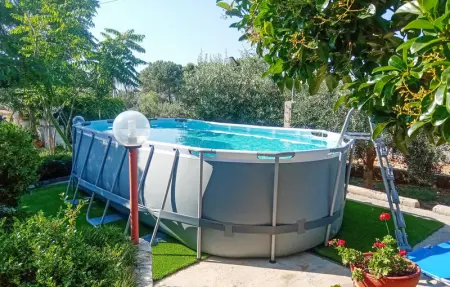 Location Maison 6 personnes à Torre Vado - Photo 1