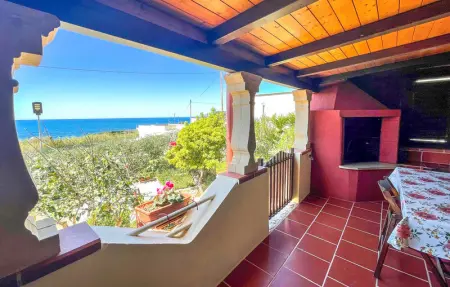 Location Maison 6 personnes à Torre Vado - Photo 11