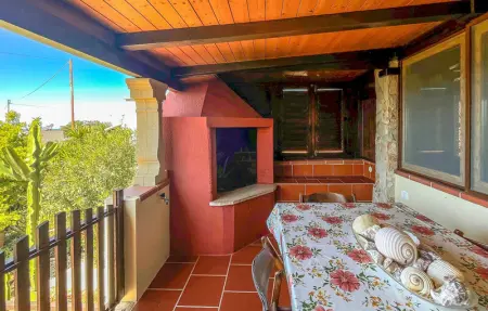 Location Maison 6 personnes à Torre Vado - Photo 12