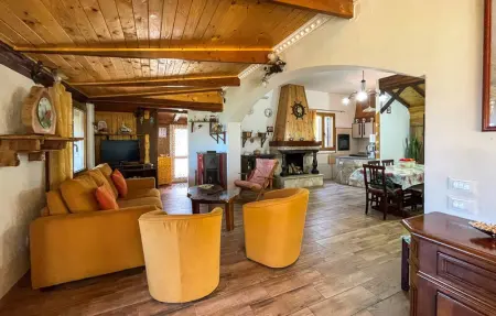 Location Maison 6 personnes à Torre Vado - Photo 14