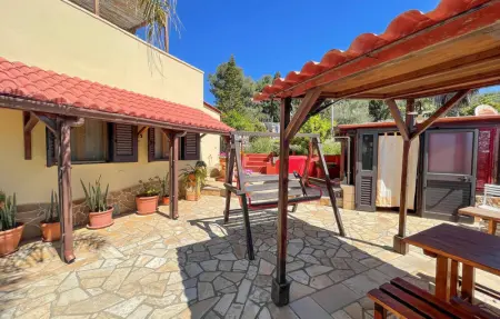 Location Maison 6 personnes à Torre Vado - Photo 22