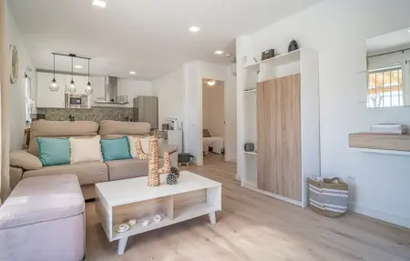 Location Maison 4 personnes à Arenas - Photo 4