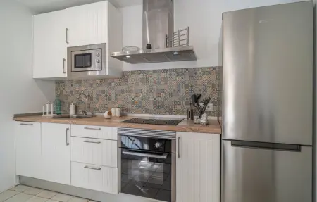 Location Maison 4 personnes à Arenas - Photo 5