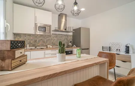 Location Maison 4 personnes à Arenas - Photo 6