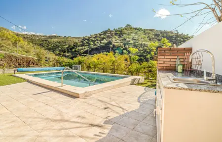 Location Maison 4 personnes à Arenas - Photo 10