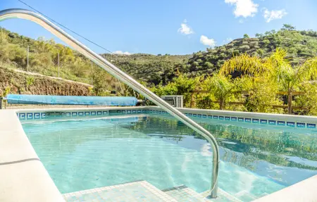 Location Maison 4 personnes à Arenas - Photo 11