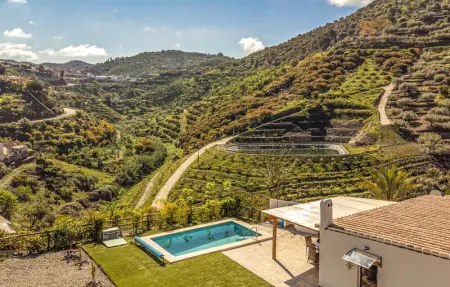 Location Maison 4 personnes à Arenas - Photo 12