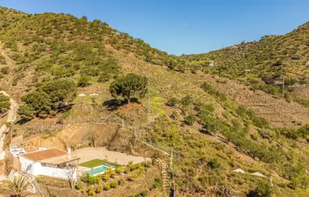 Location Maison 4 personnes à Arenas - Photo 13