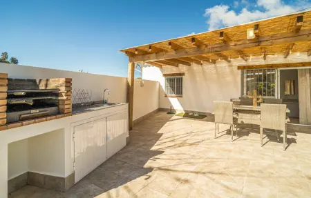 Location Maison 4 personnes à Arenas - Photo 14