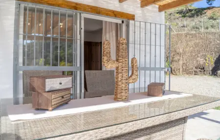 Location Maison 4 personnes à Arenas - Photo 16