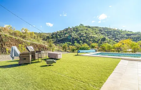 Location Maison 4 personnes à Arenas - Photo 17