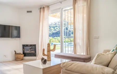 Location Maison 4 personnes à Arenas - Photo 18