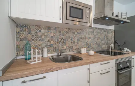 Location Maison 4 personnes à Arenas - Photo 19