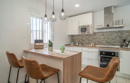 Location Maison 4 personnes à Arenas - Photo 20