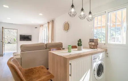 Location Maison 4 personnes à Arenas - Photo 21